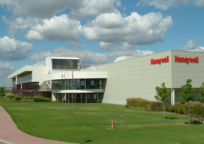 Honeywell