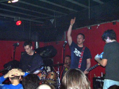 Lude Krawe
