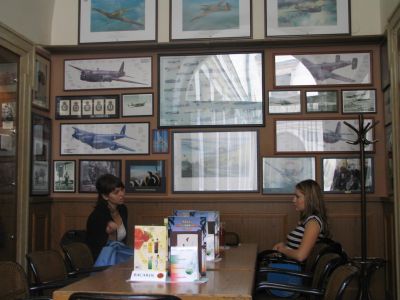 Air Cafe 5