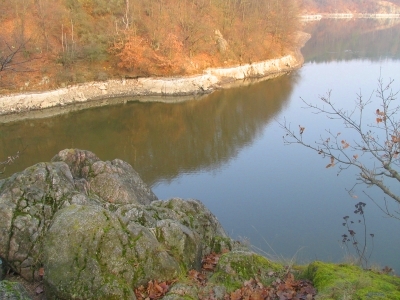 Brno jezero